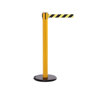 Stanchions